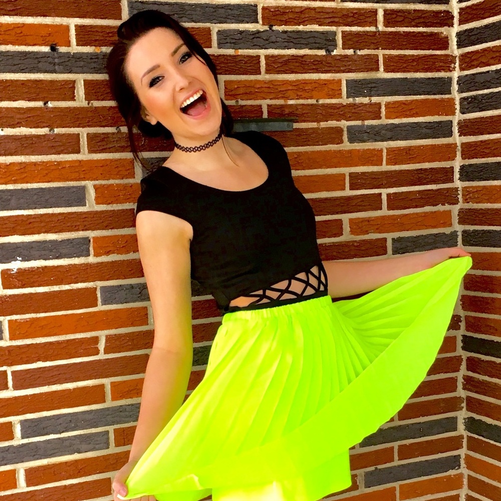 Meet your Posher, Amanda